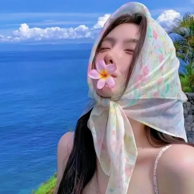 怪诞女孩