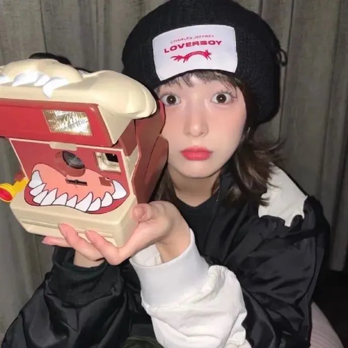 致命玩笑