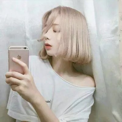 靠近我一点