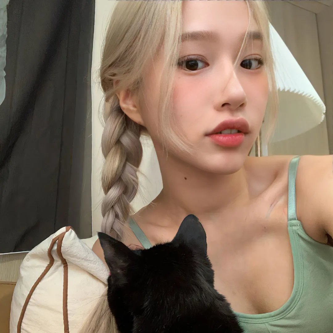 依然如是